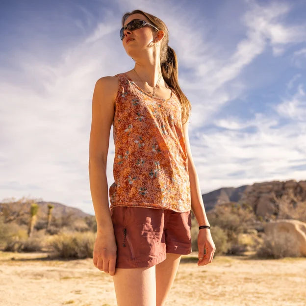 Royal Robbins Tank Featherweight Women