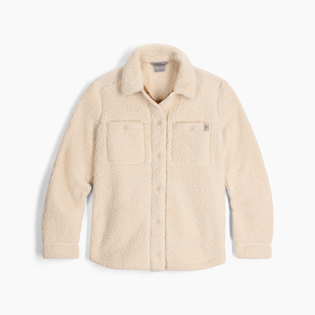 Manteau-chemise Royal Robbins Palisades Femmes - Plein air Entrepôt