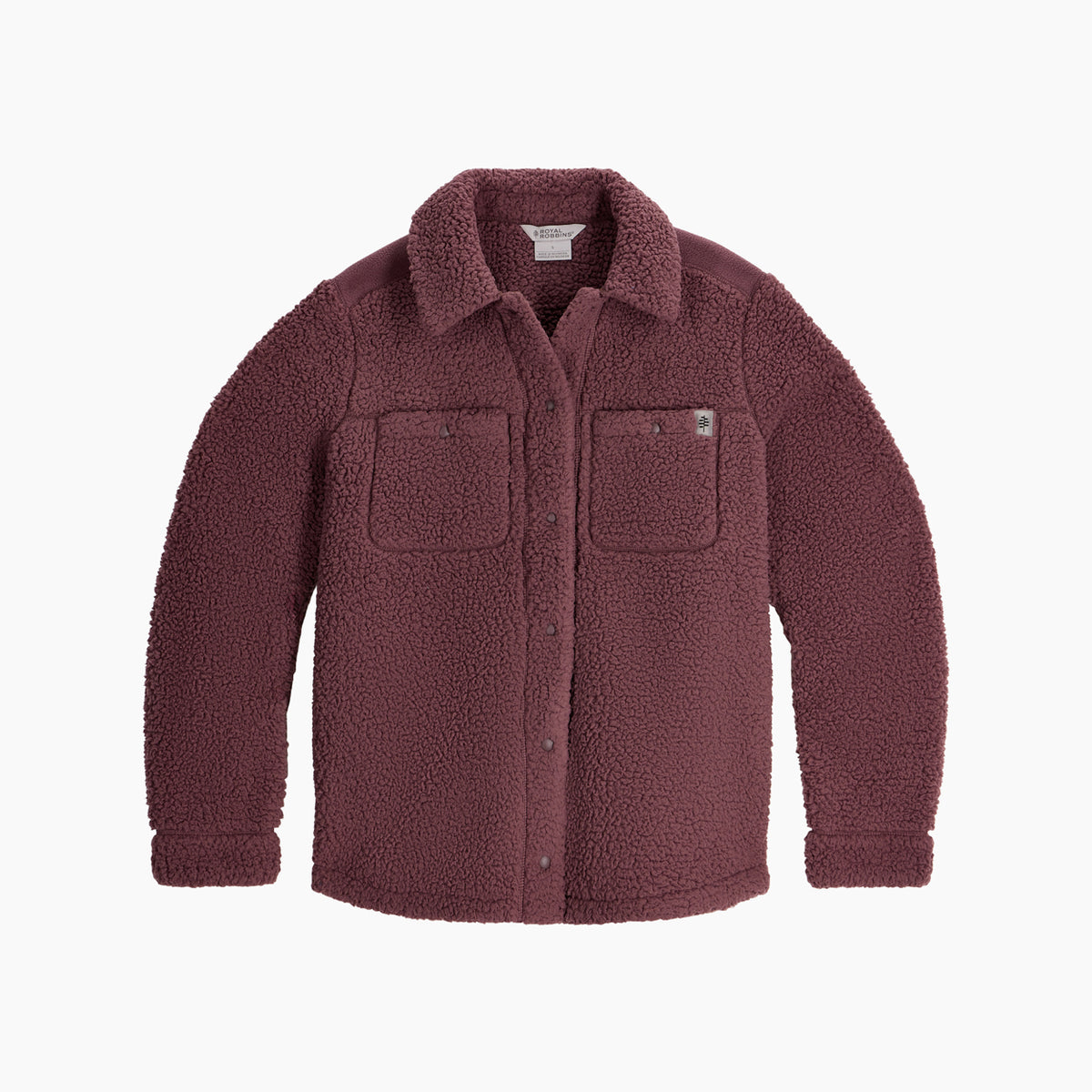 Manteau-chemise Royal Robbins Palisades Femmes - Plein air Entrepôt
