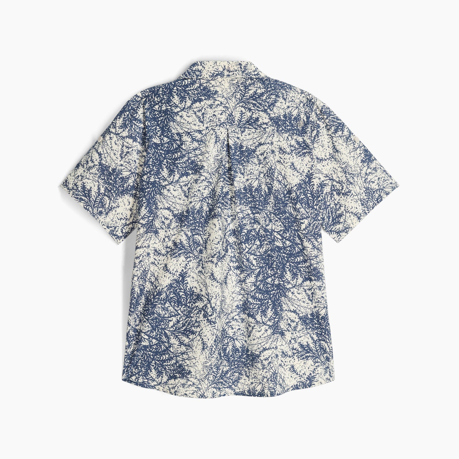 Chemise Royal Robbins Spotless Evolution Meadow Manches courtes Femmes - Plein air Entrepôt