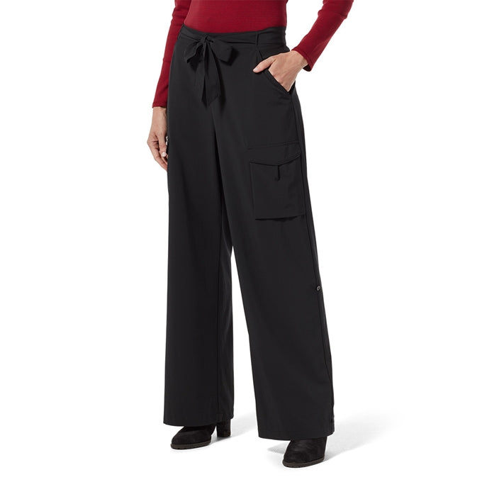 Pantalons Royal Robbins Spotless Traveler Cargo Femmes - Plein Air Entrepôt