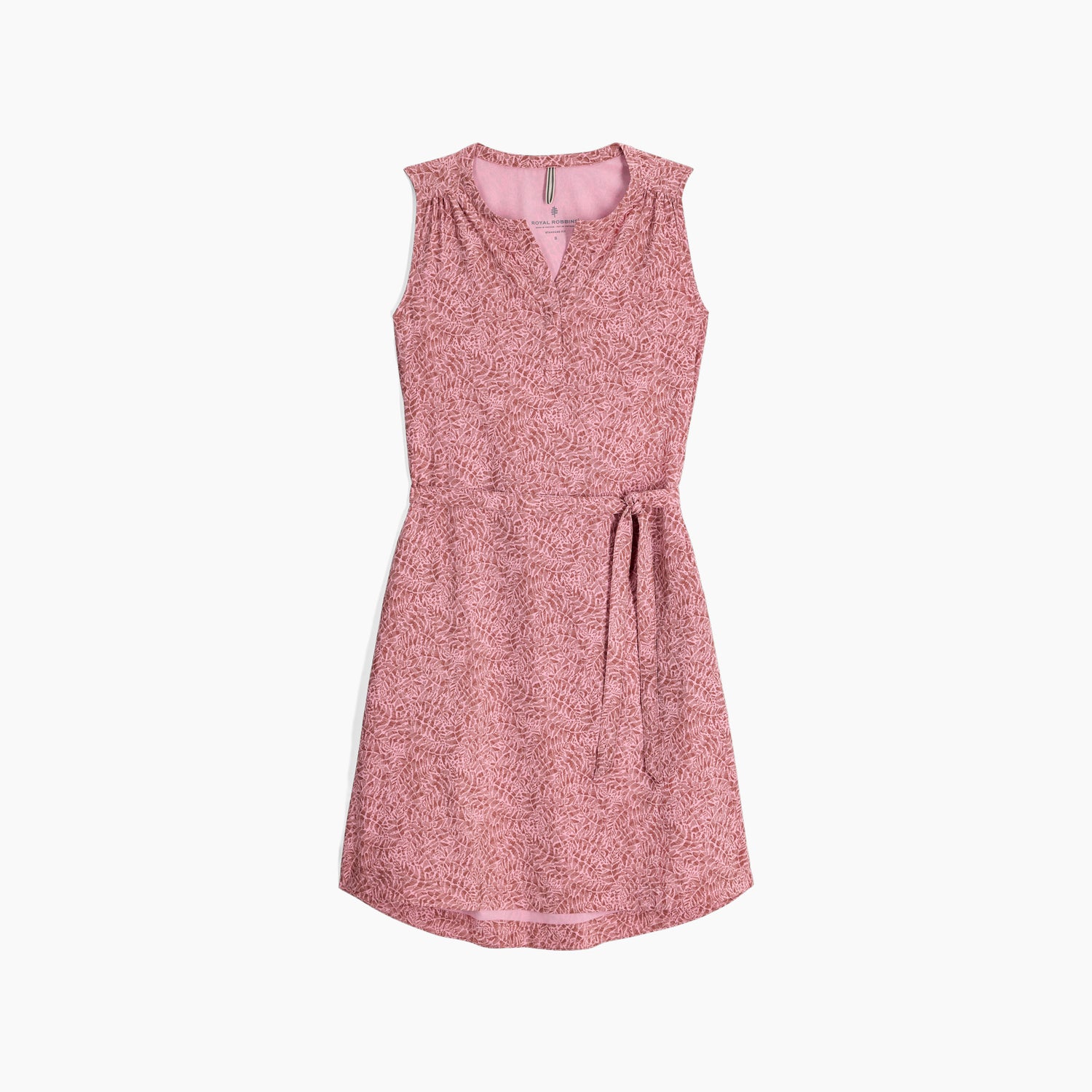 Robe Royal Robbins Spotless Traveler Sans Manches Femmes
