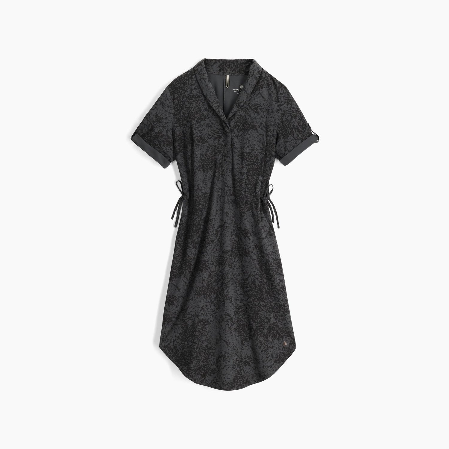 Robe Royal Robbins Spotless Traveler Manches courtes Femmes - Plein Air Entrepôt