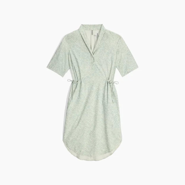 Robe Royal Robbins Spotless Traveler Manches courtes Femmes
