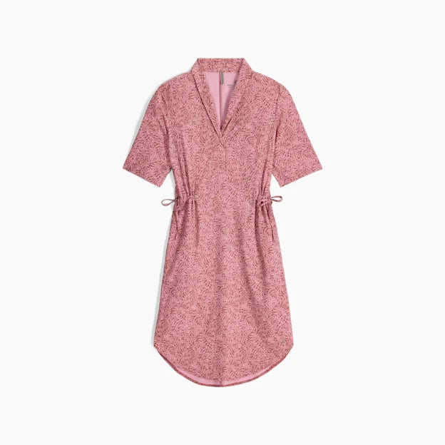 Robe Royal Robbins Spotless Traveler Manches courtes Femmes