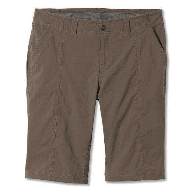 Royal Robbins Women's Discovery III Bermuda