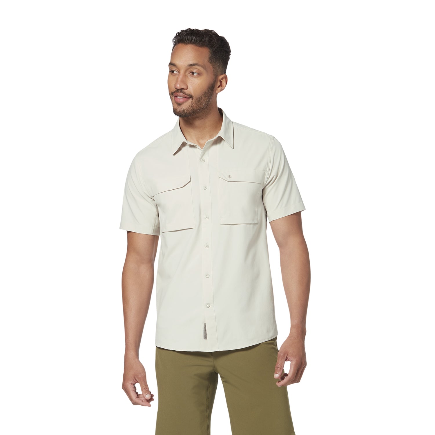 Chemise Manches Courtes Royal Robbins Expedition Pro Hommes - Plein Air Entrepôt