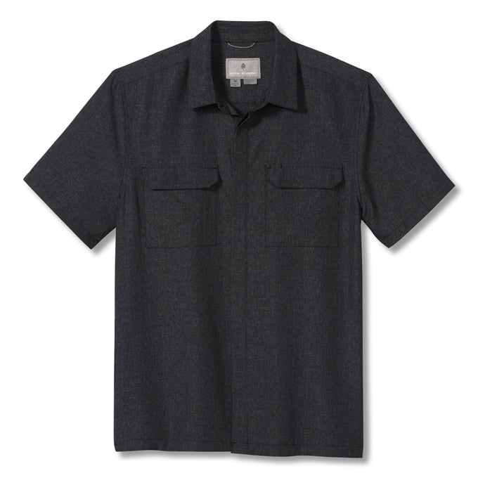 Chemise Manches Courtes Royal Robbins Sonoran Desert Hommes - Plein Air Entrepôt