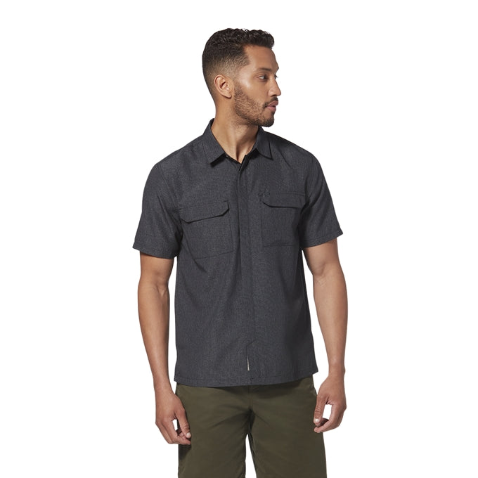 Chemise Manches Courtes Royal Robbins Sonoran Desert Hommes - Plein Air Entrepôt