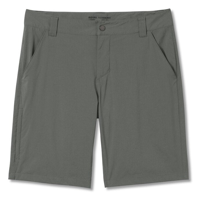 Shorts Royal Robbins Pathway Hommes - Plein Air Entrepôt