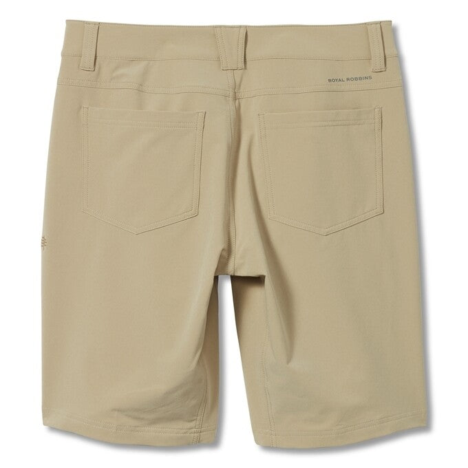 Shorts Royal Robbins Alpine Mountain Pro Hommes - Plein Air Entrepôt
