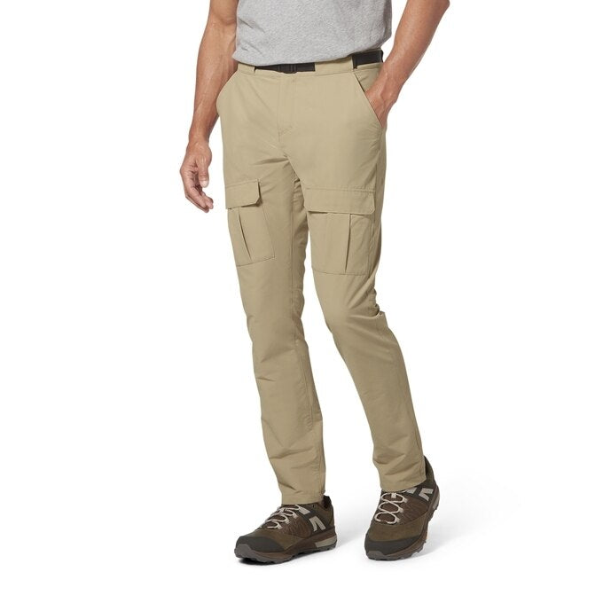 Pantalons Royal Robbins Backcountry Pro Hommes - Plein Air Entrepôt