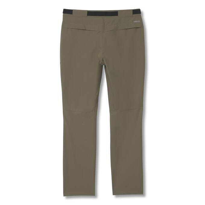 Pantalons Royal Robbins Backcountry Pro Hommes - Plein Air Entrepôt