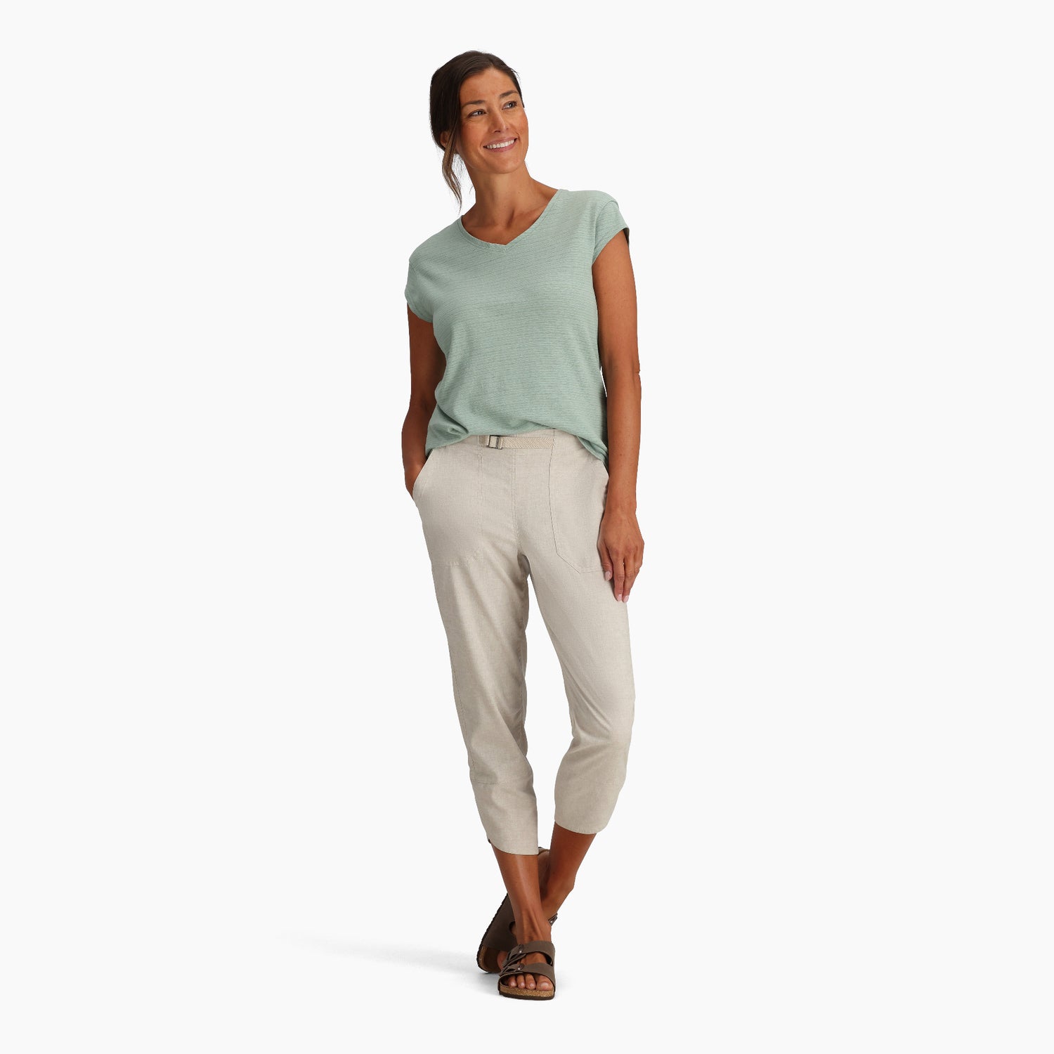 Capri Royal Robbins Hempline Femmes - Plein air Entrepôt