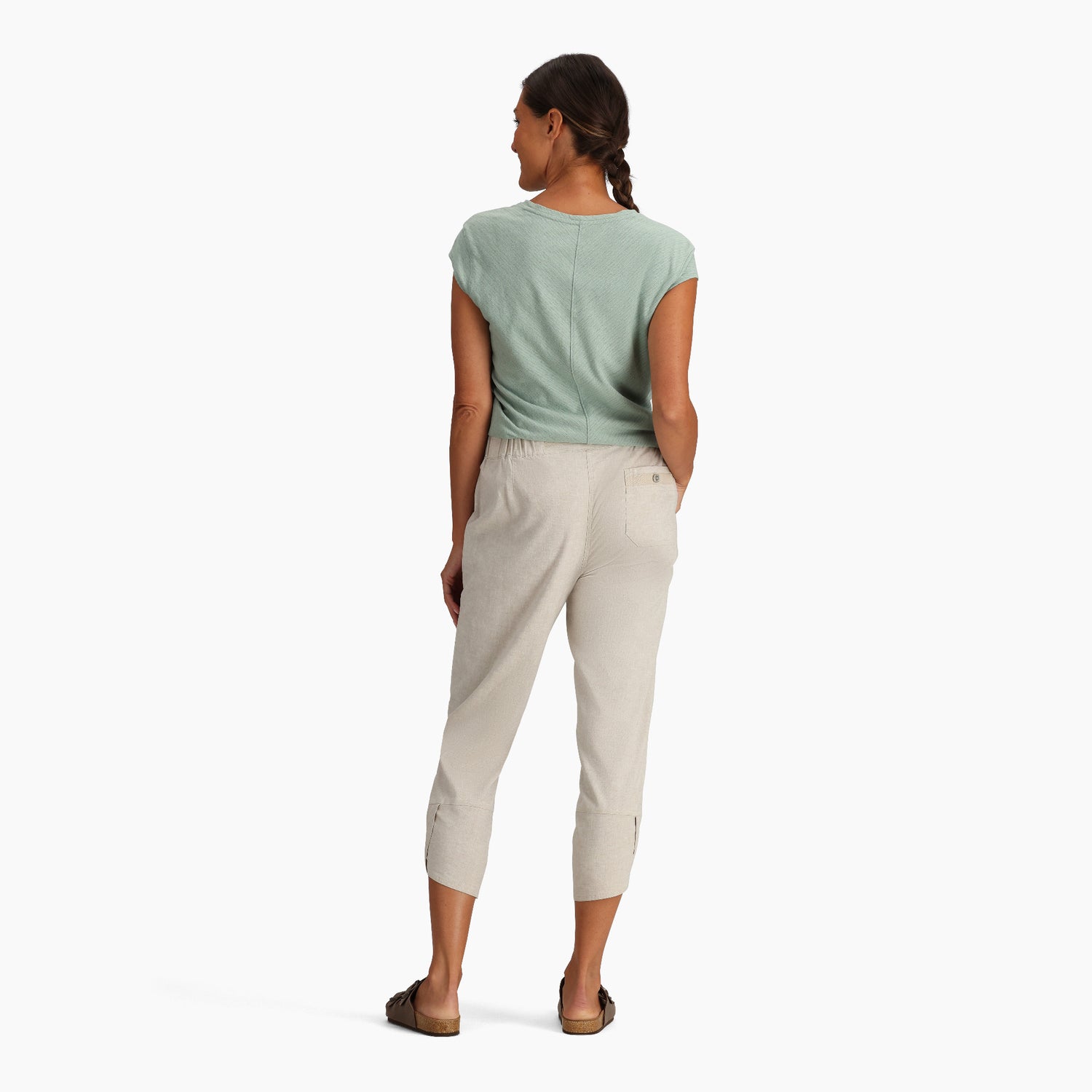 Capri Royal Robbins Hempline Femmes - Plein air Entrepôt