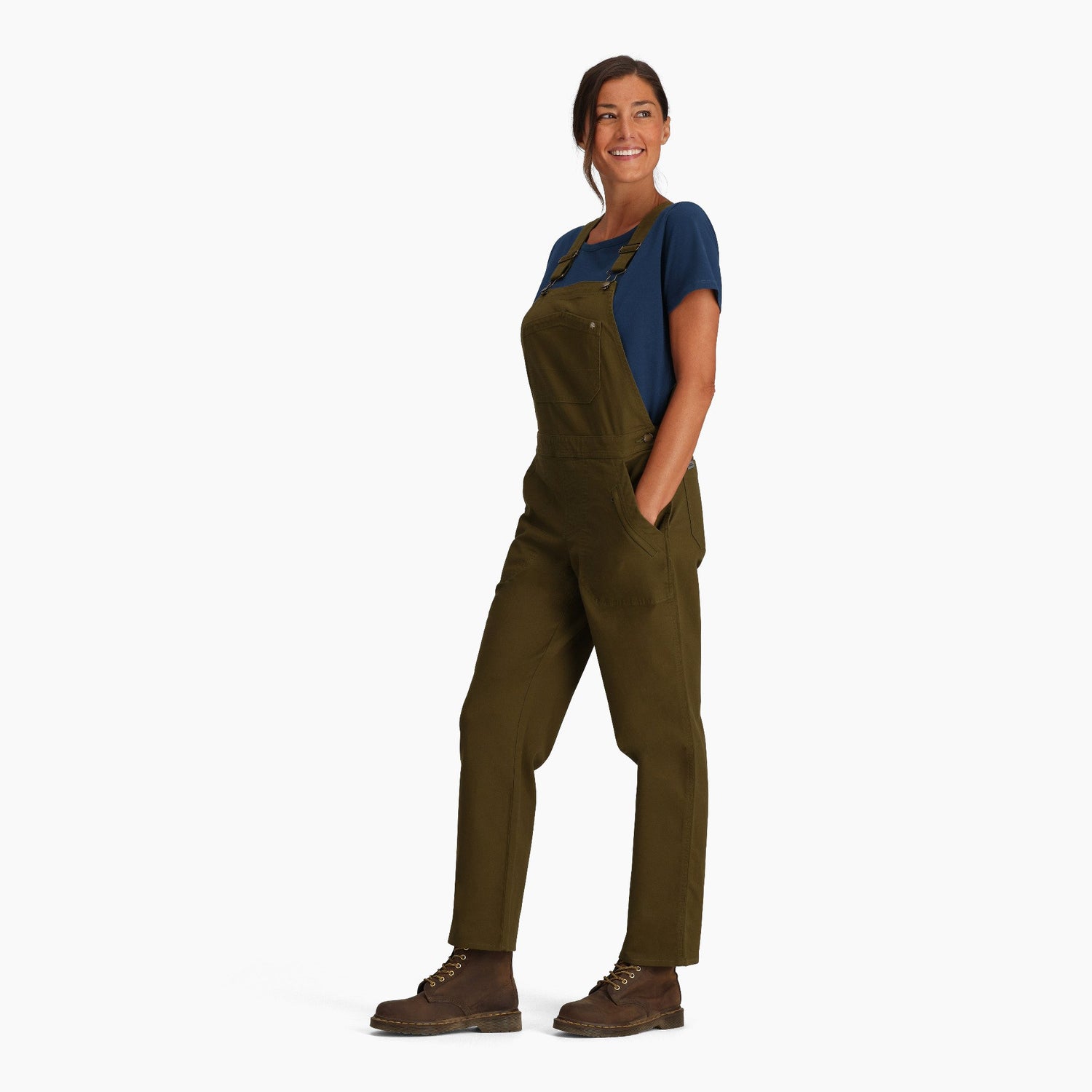 Salopette Royal Robbins Half Dome Overall Femmes - Plein air Entrepôt