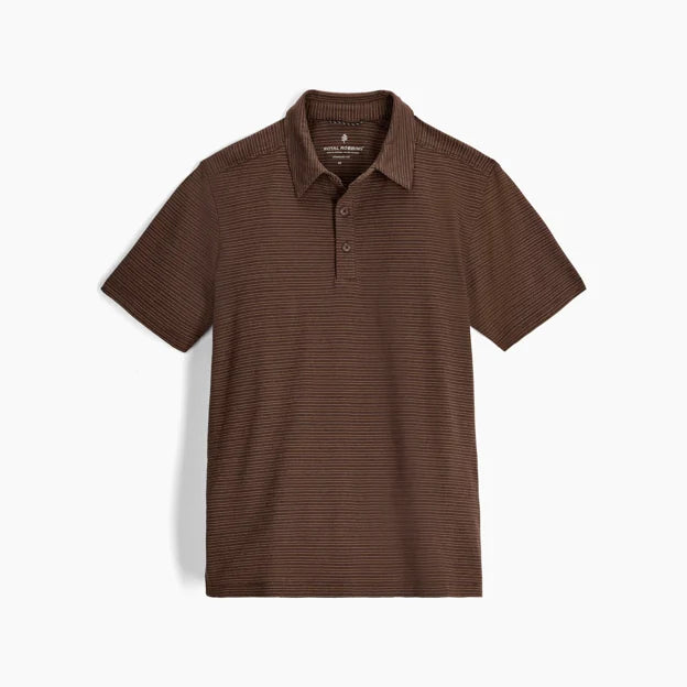 Royal Robbins Polo Vacationer Men