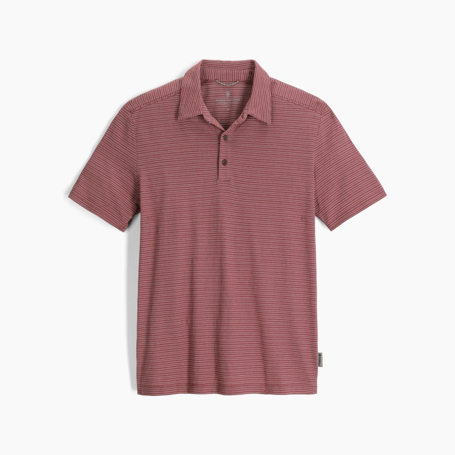 Polo Royal Robbins Vacationer Hommes - Plein Air Entrepôt