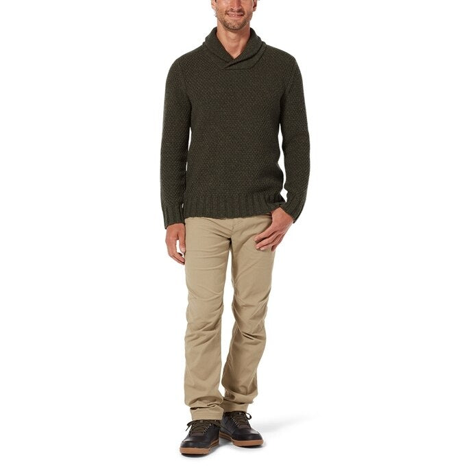 Pantalons Royal Robbins Alpine Tour Hommes - Plein Air Entrepôt