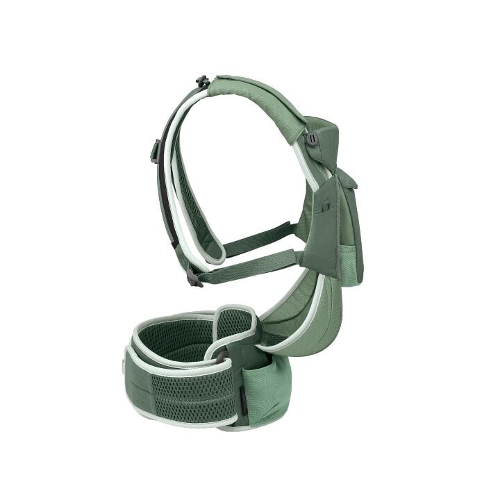 Porte-Bébé Osprey Soft - Plein air Entrepôt