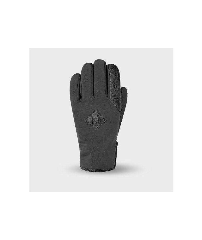 Gants Racer Walker 2 Stretch Windstopper Hommes - Plein Air Entrepôt
