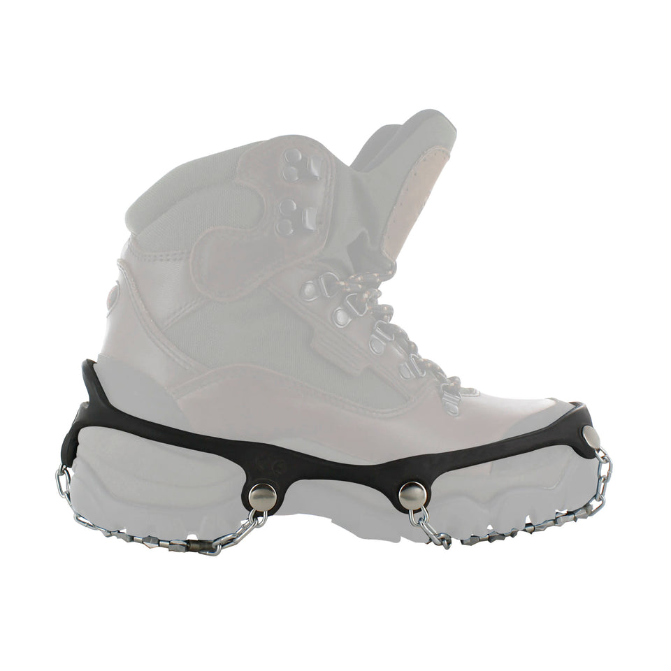 Crampons Yaktrax Diamond Grip - Plein air Entrepôt
