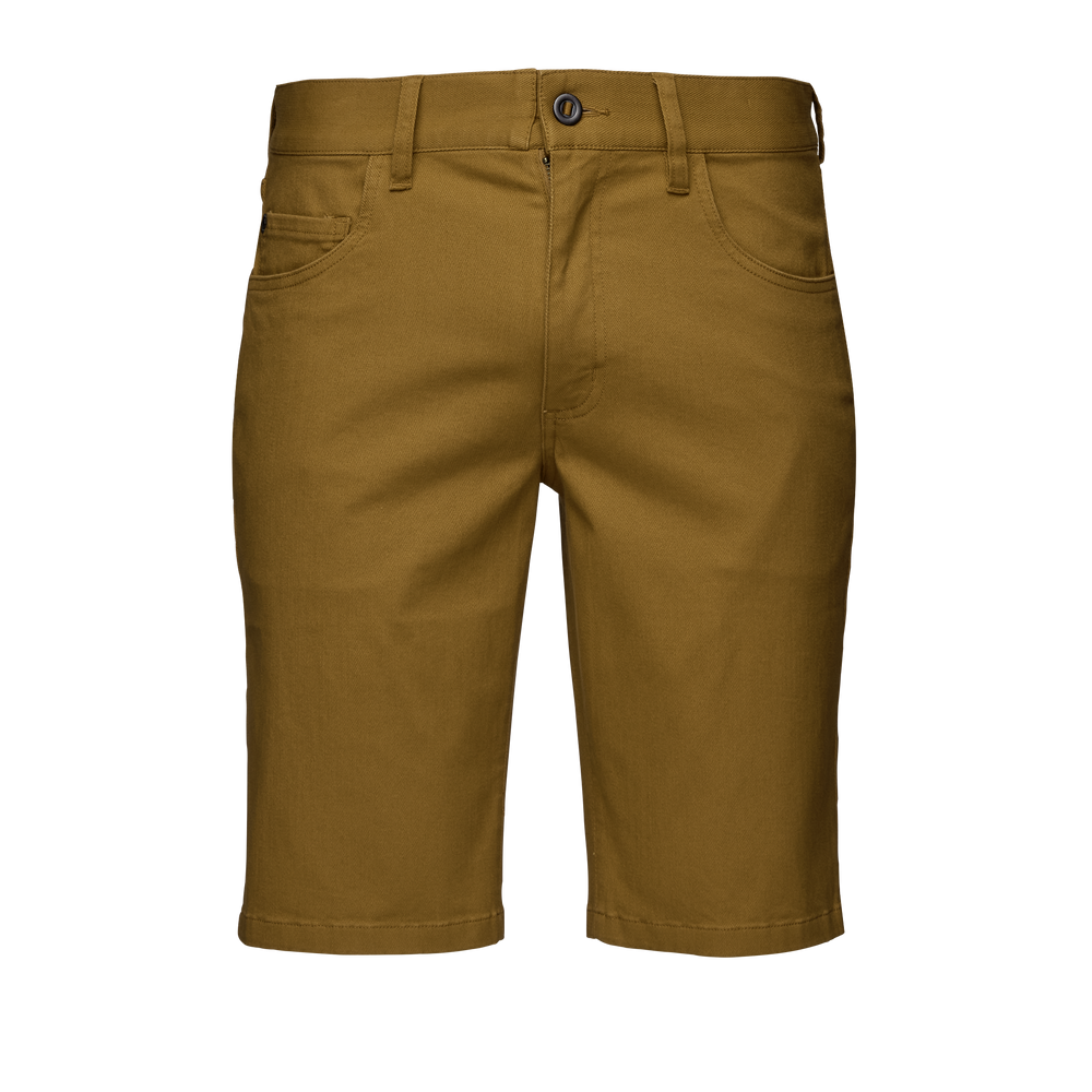 Black Diamond Stretch Font Short Homme - Plein Air Entrepôt