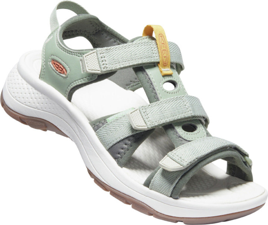 Keen Astoria West Open toe Sandale Femme - Plein Air Entrepôt