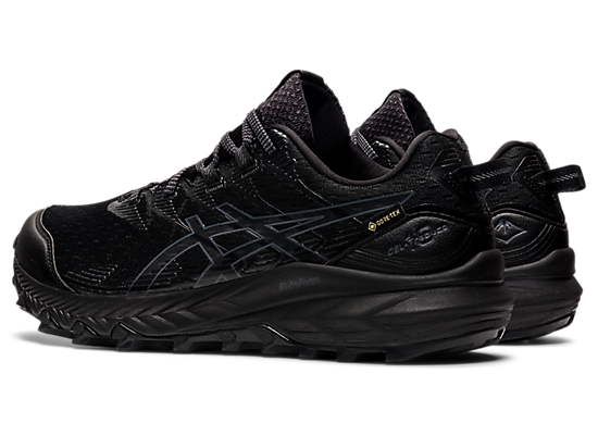 Asics Gel Trabuco 10 GTX Homme - Plein Air Entrepôt