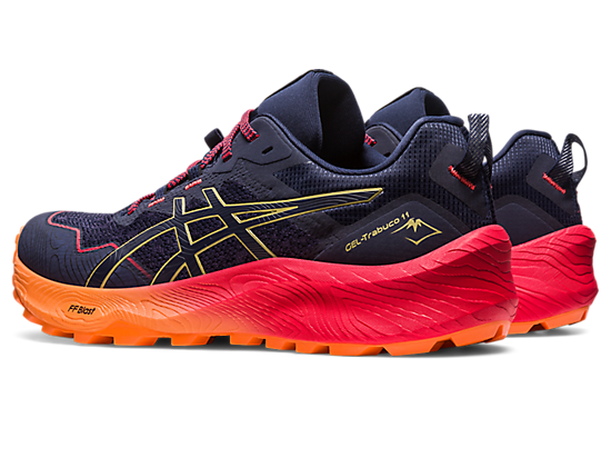Asics Gel-Trabuco 11 Hommes - Plein air Entrepôt
