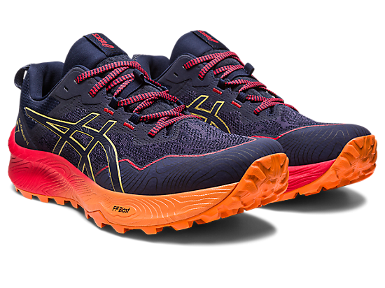 Asics Gel-Trabuco 11 Hommes - Plein air Entrepôt