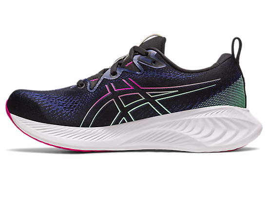 Asics Cumulus 25 Femmes - Plein air Entrepôt