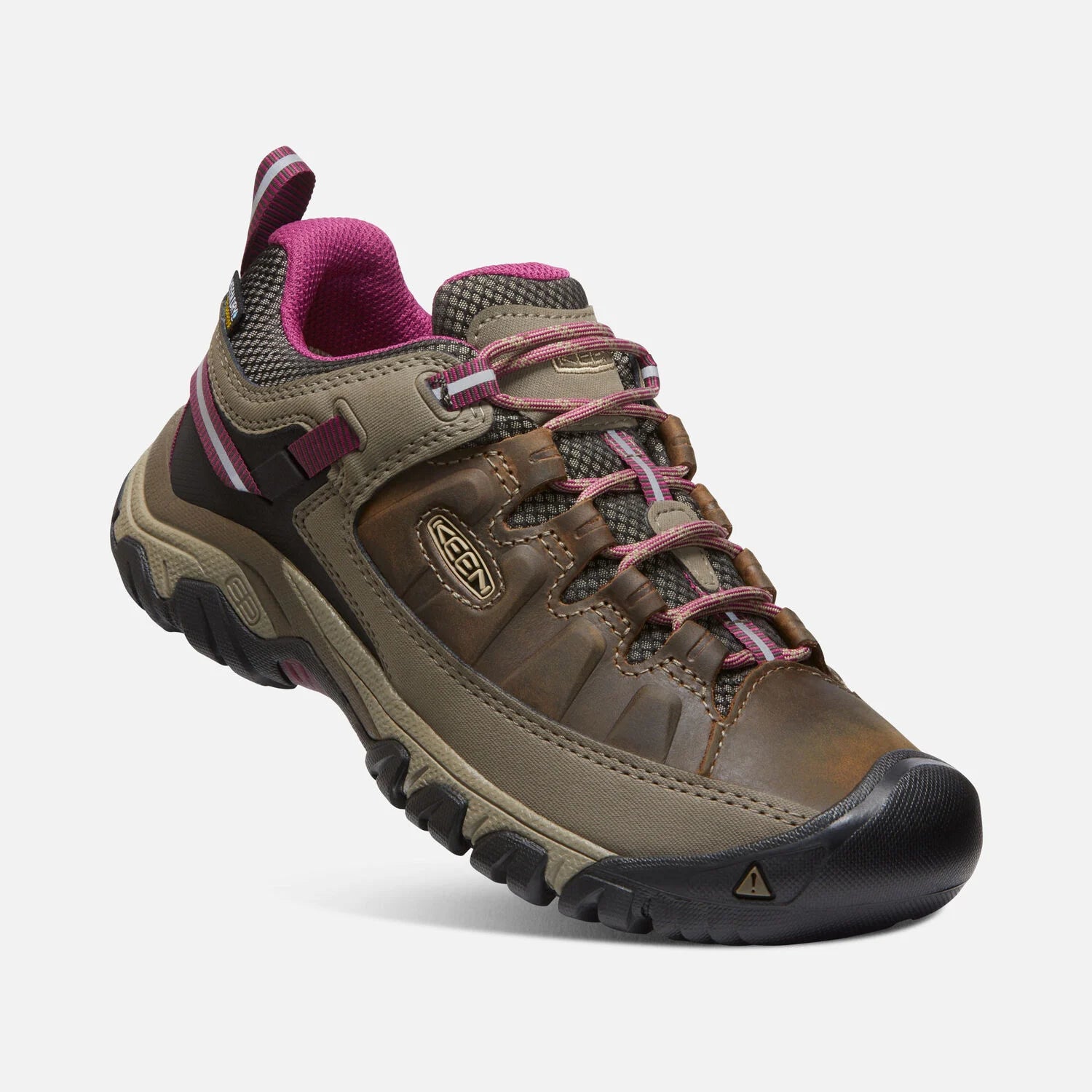Keen Targhee III WP Femme - Plein Air Entrepôt