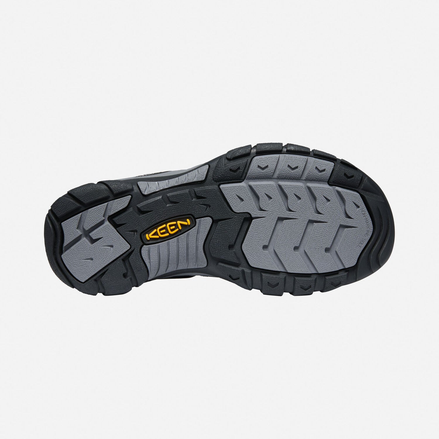 KEEN Newport Sandale Homme - Plein Air Entrepôt