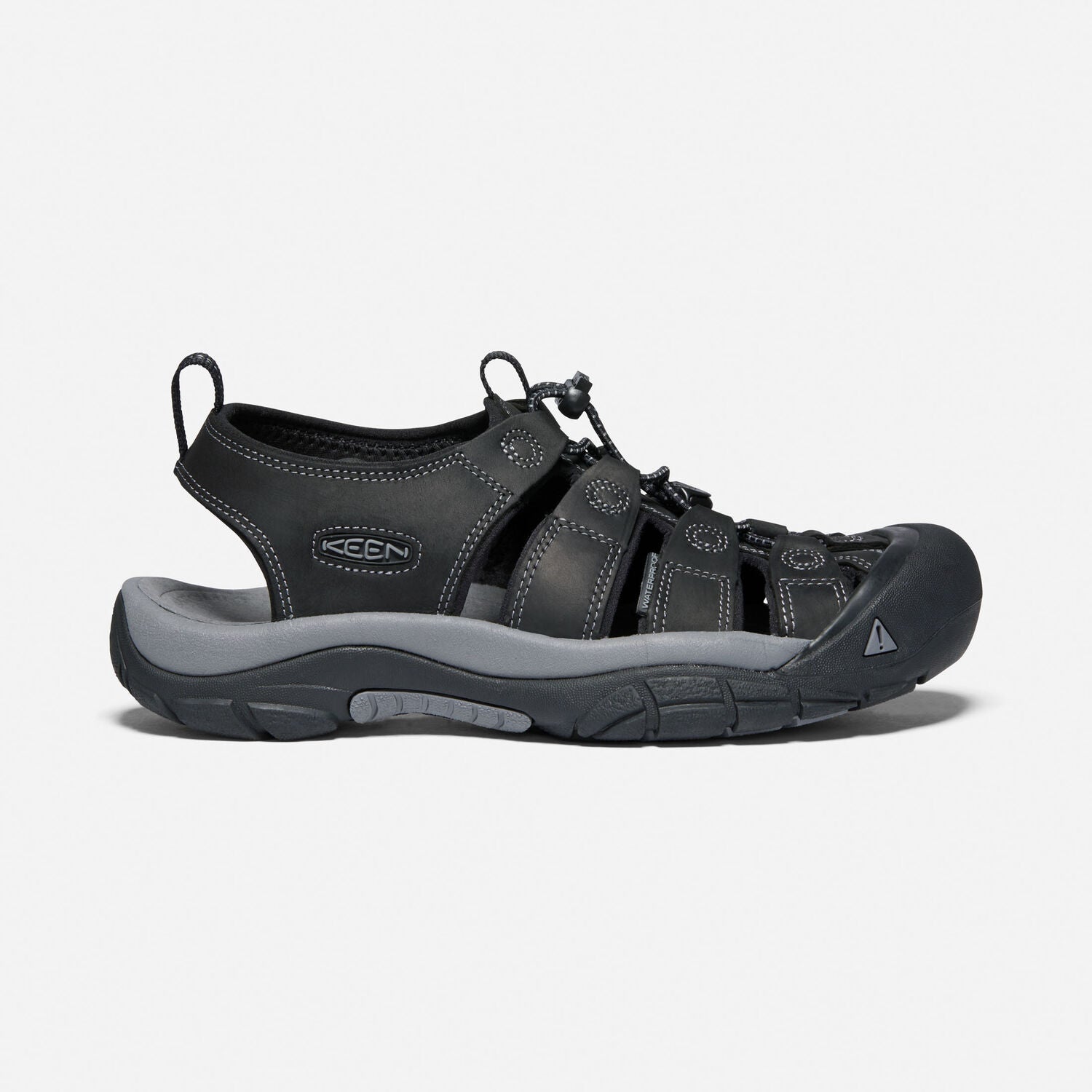 KEEN Newport Sandale Homme - Plein Air Entrepôt