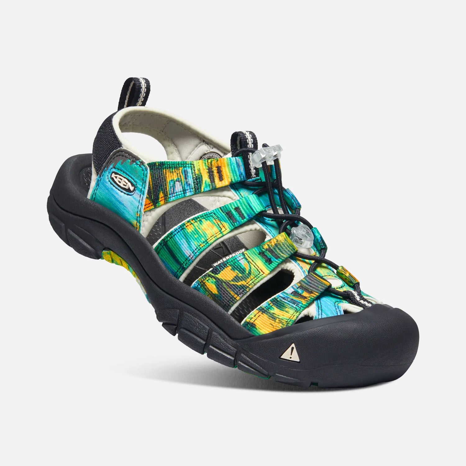 Keen Newport H2 Homme - Plein Air Entrepôt