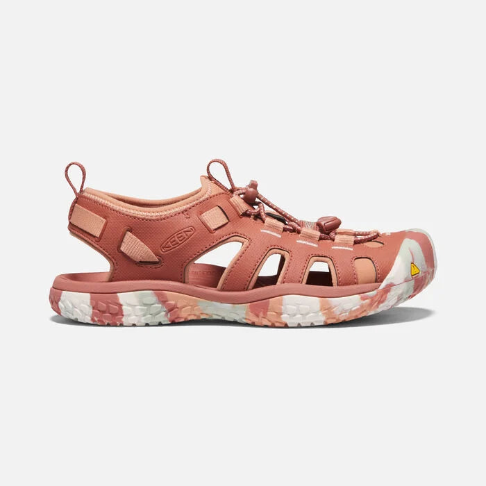 Keen Solr Sandale Femme - Plein Air Entrepôt