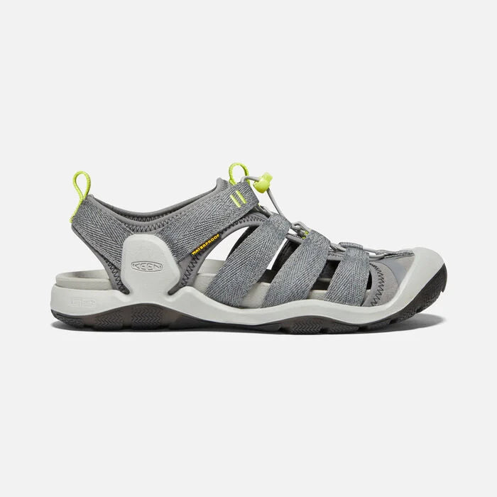 Keen Clearwater CNX Homme - Plein Air Entrepôt