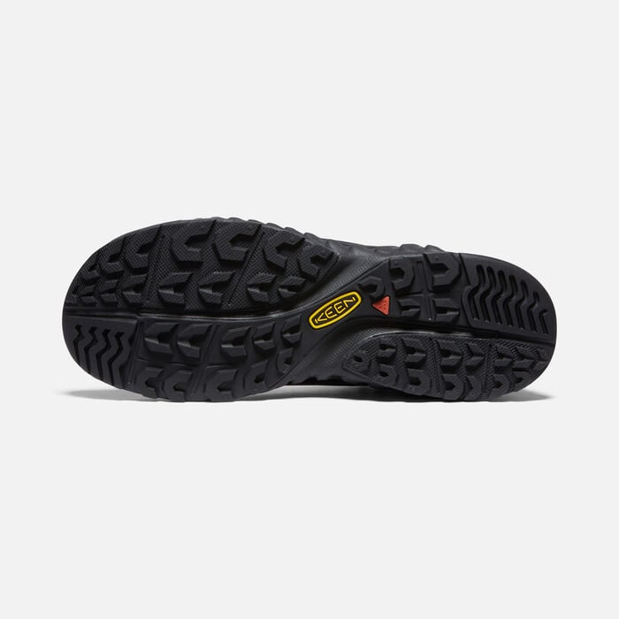 Keen Nxis Evo Mid WP Hommes - Plein air Entrepôt