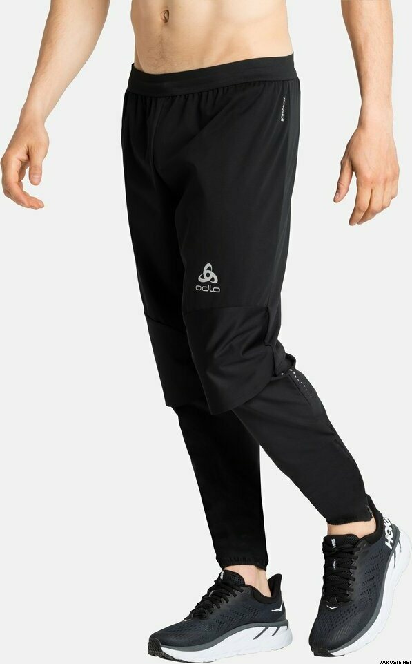 Odlo Zeroweight Warm Pantalons Homme - Plein Air Entrepôt