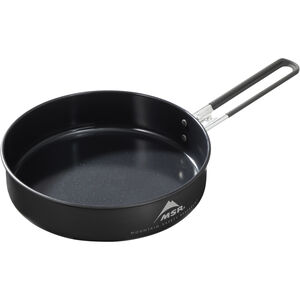 MSR Ceramic Skillet - Plein air Entrepôt