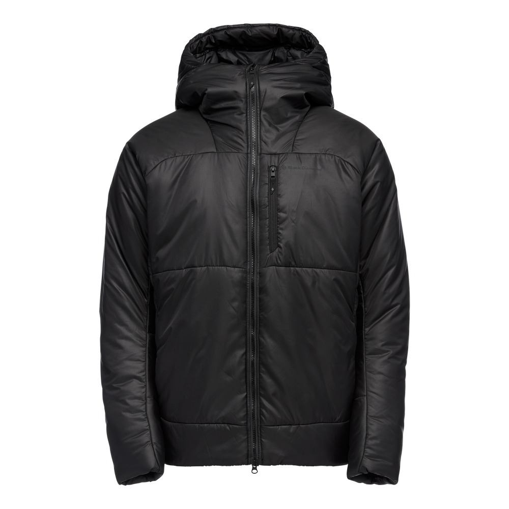 Black Diamond Belay Parka Homme - Plein Air Entrepôt