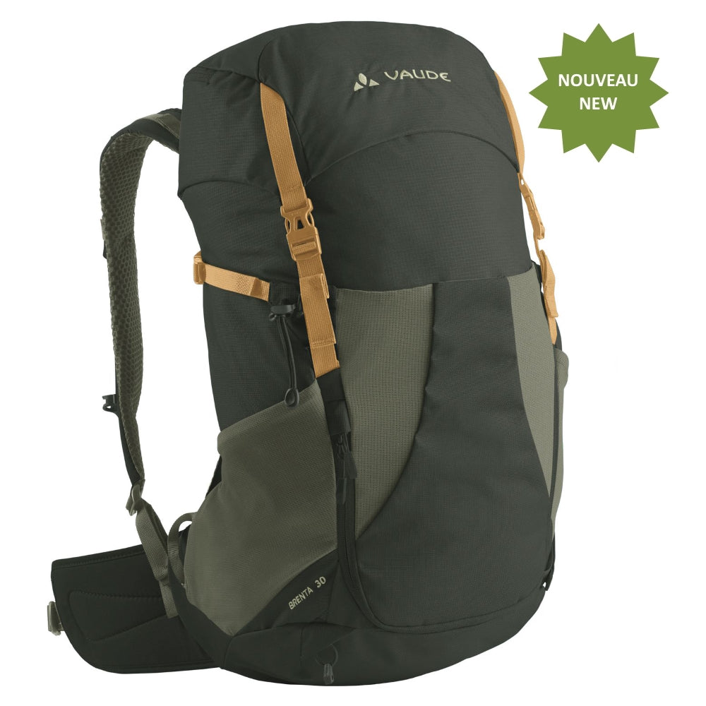 Vaude Brenta 30 Litres - Plein Air Entrepôt