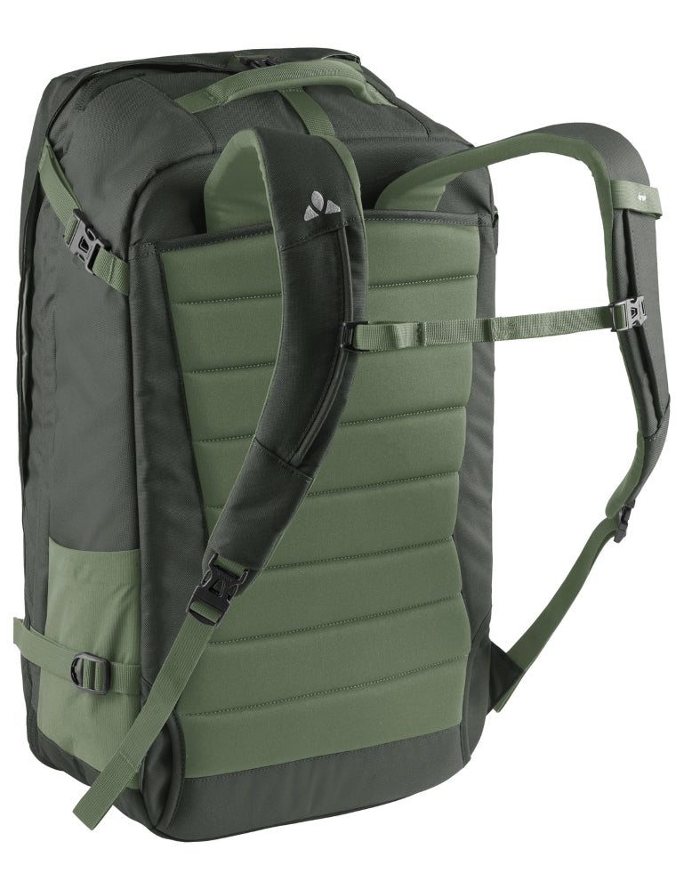 Vaude Mundo Carry- On 38 - Plein Air Entrepôt