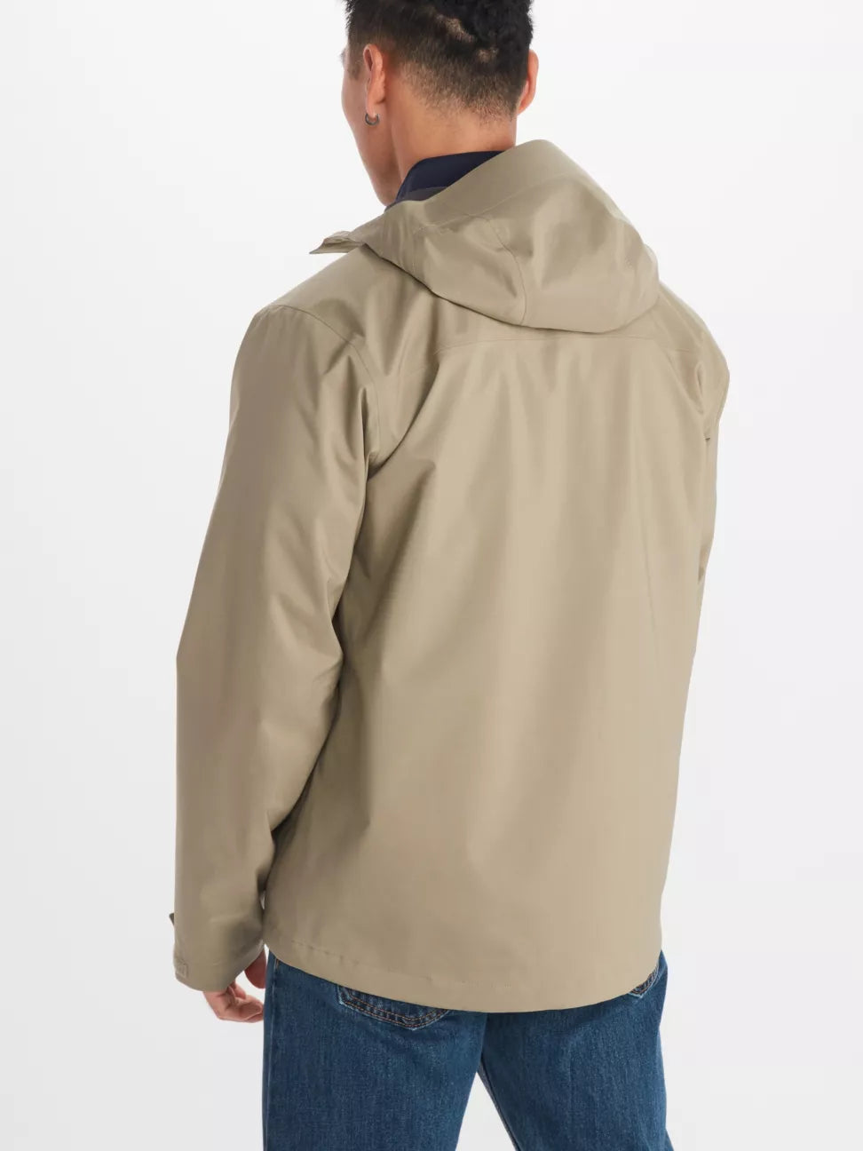 Marmot Precip Eco Pro Manteau Hommes - Plein Air Entrepôt