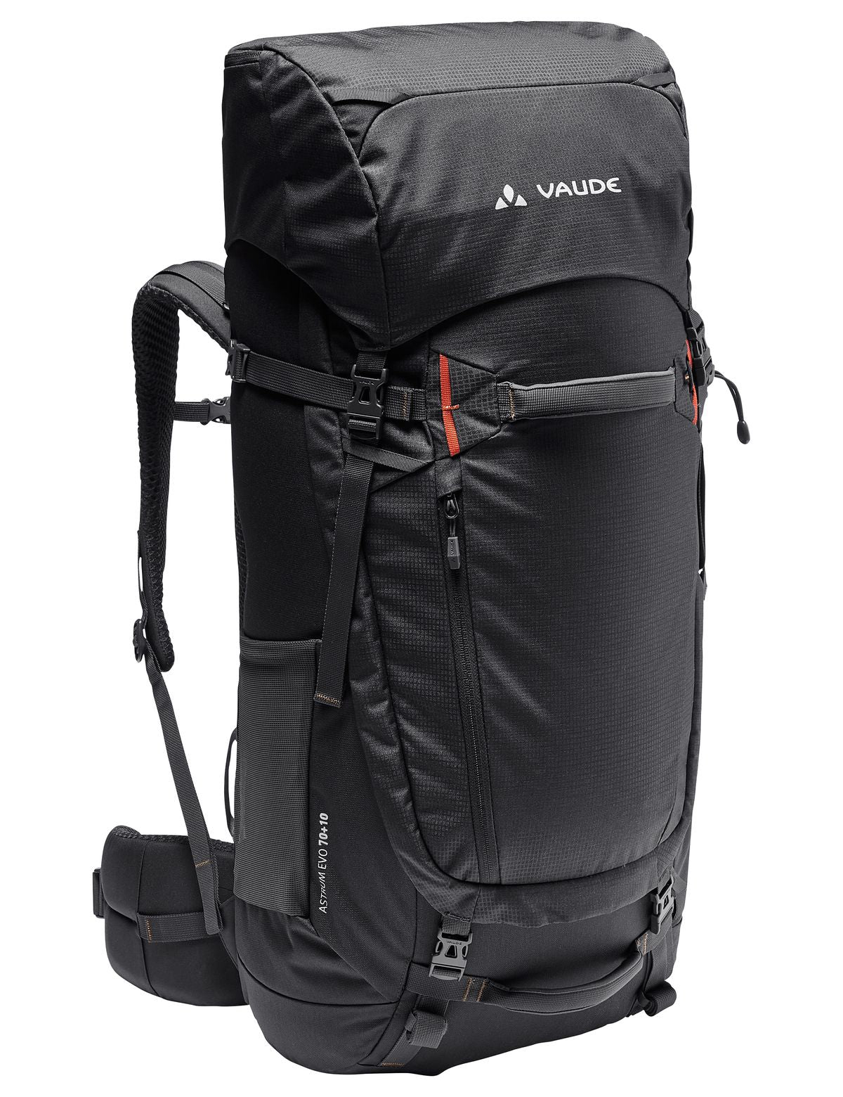 Vaude Astrum Evo 70+10 litres - Plein Air Entrepôt