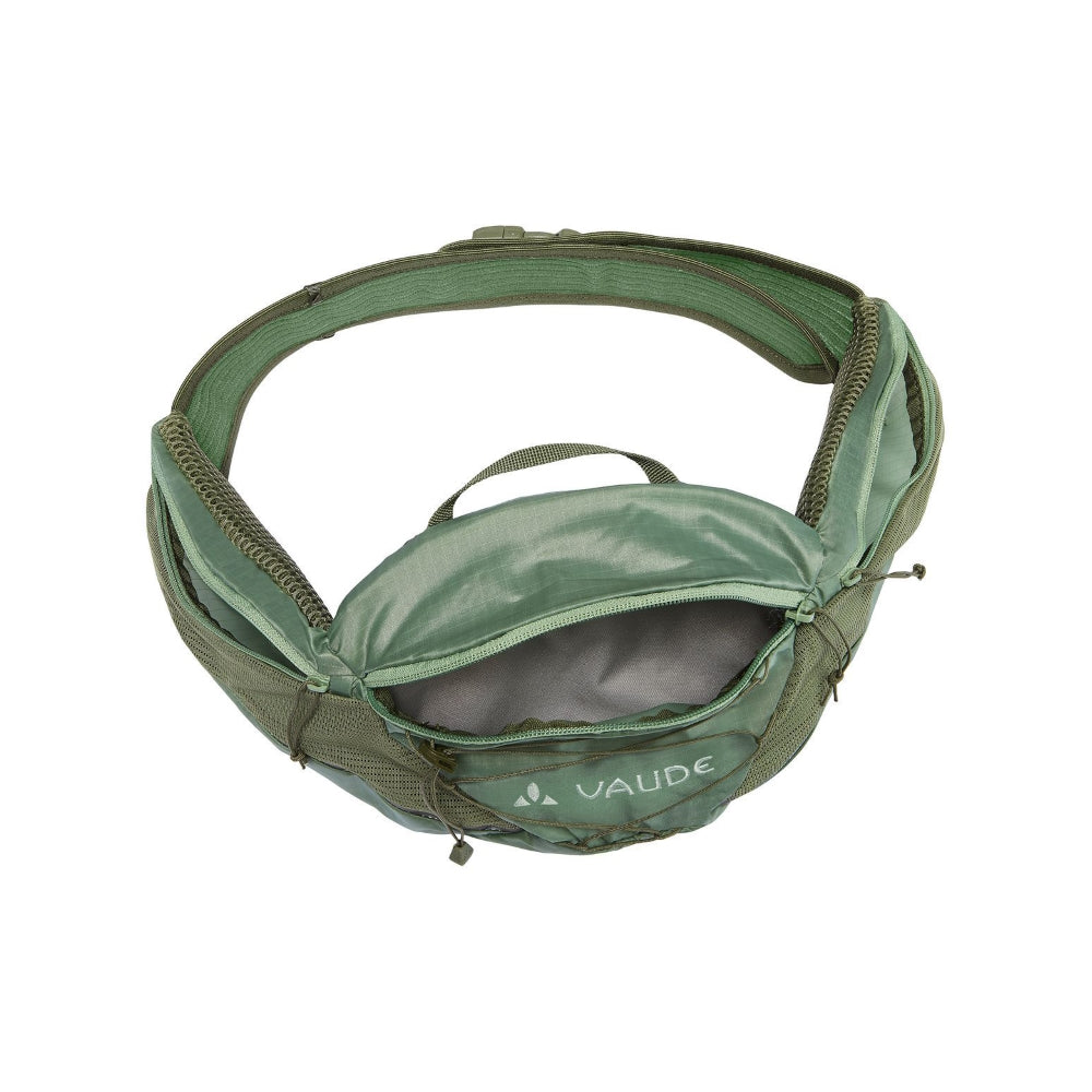 Vaude Uphill Hip Pack 2 - Plein Air Entrepôt