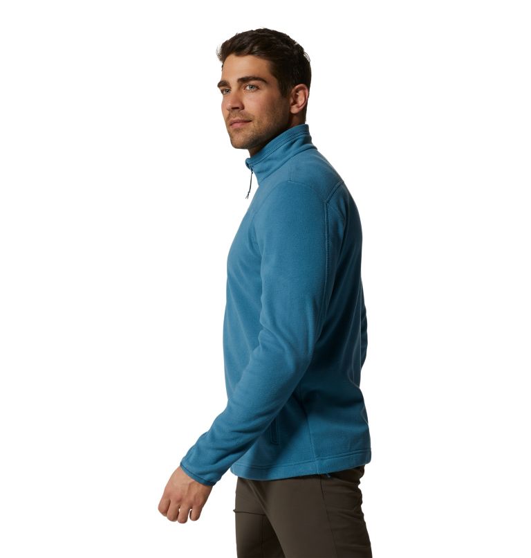 Mountain Hardwear Microchill 2.0 Jacket Homme - Plein Air Entrepôt