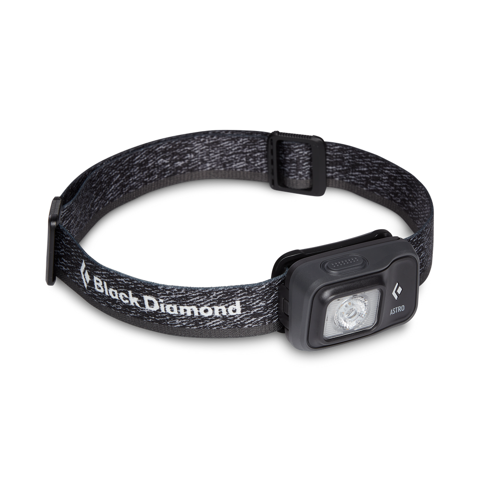 Black Diamond Astro 300 Lampe Frontale - Plein air Entrepôt