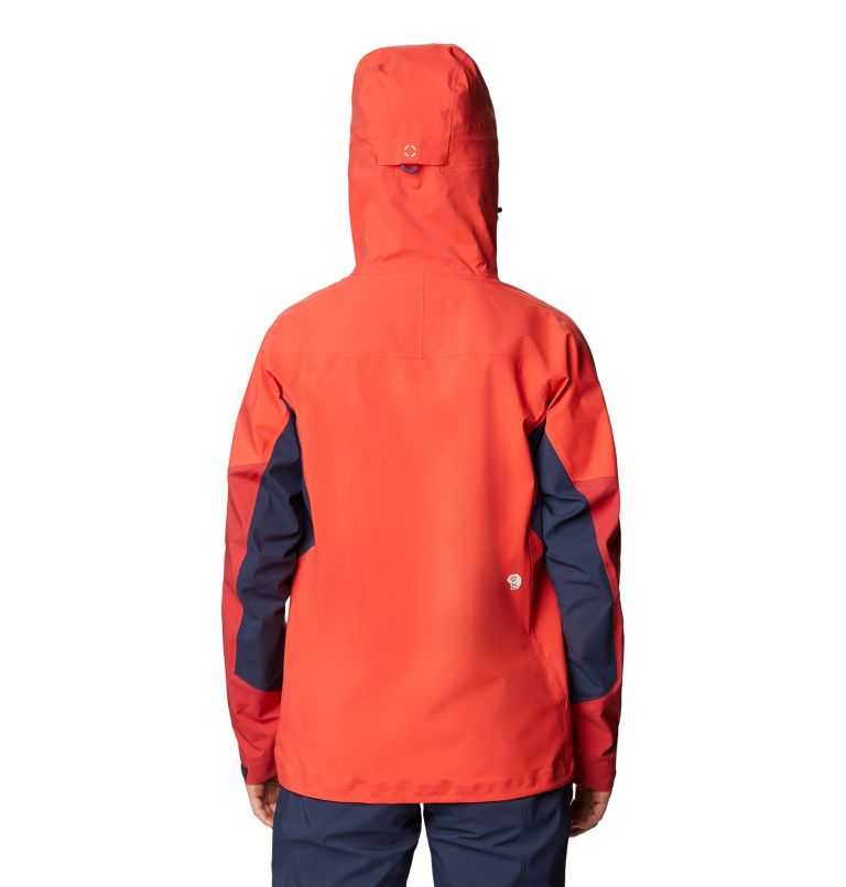 Mountain Hardwear Exposure 2 Pro LT Jacket Femmes
- Plein air Entrepôt